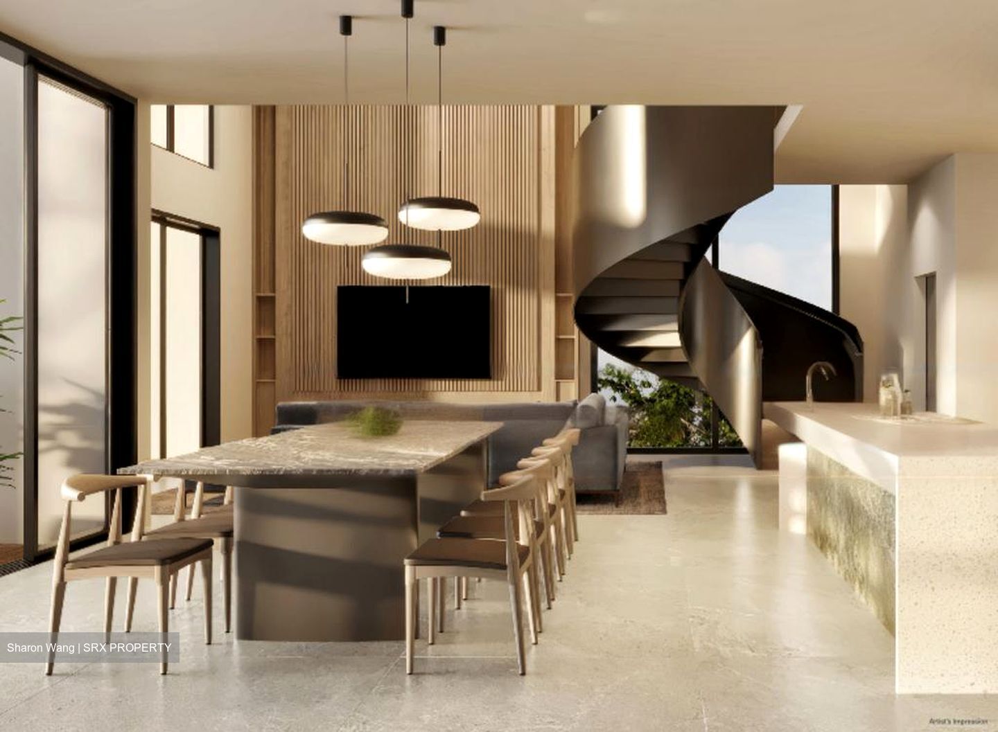 Dunearn Estate (D11), Detached #458403191